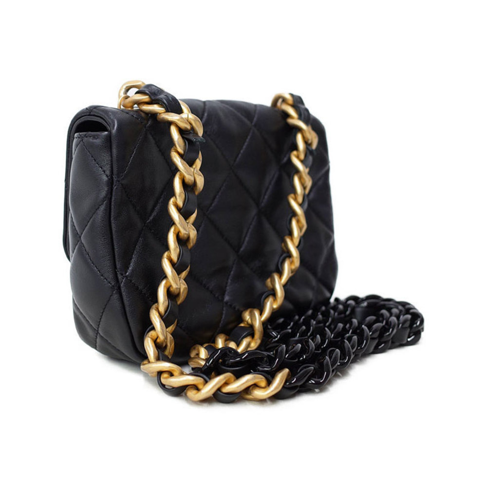Chanel Flap Mini Bag